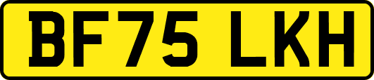 BF75LKH