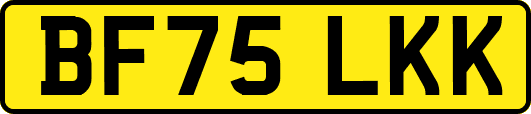 BF75LKK
