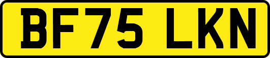 BF75LKN