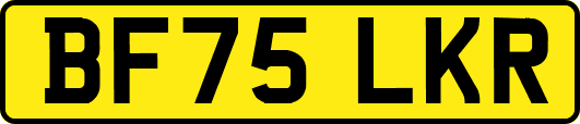 BF75LKR