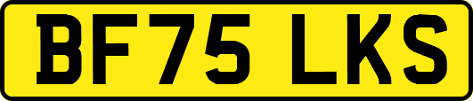 BF75LKS