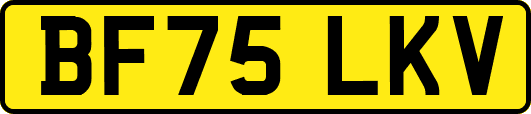 BF75LKV