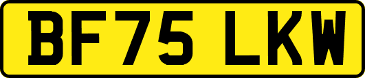 BF75LKW