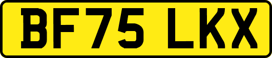 BF75LKX