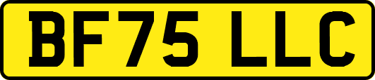 BF75LLC