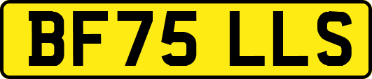 BF75LLS
