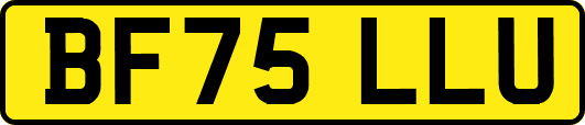 BF75LLU