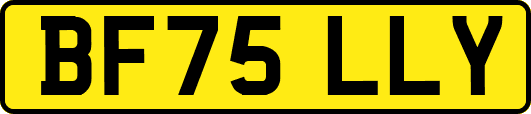 BF75LLY