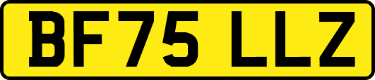 BF75LLZ