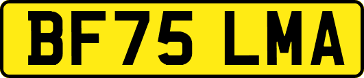 BF75LMA