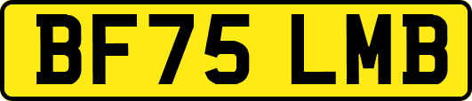 BF75LMB