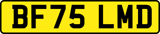 BF75LMD
