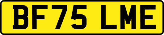 BF75LME