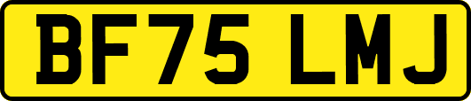 BF75LMJ