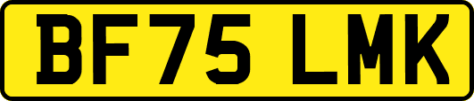 BF75LMK
