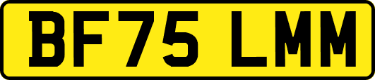 BF75LMM