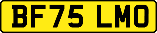 BF75LMO