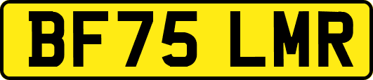 BF75LMR