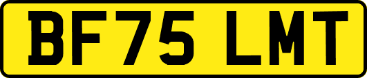 BF75LMT