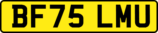 BF75LMU