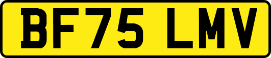 BF75LMV