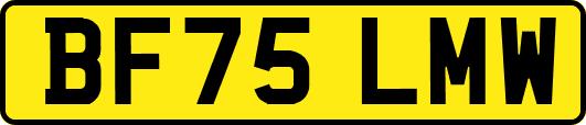BF75LMW