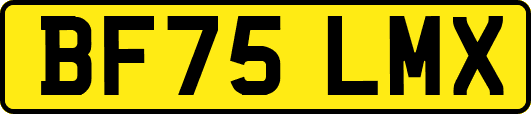 BF75LMX