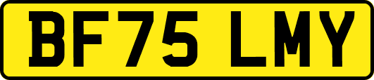 BF75LMY