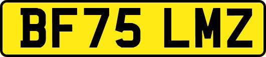 BF75LMZ