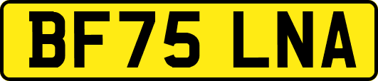 BF75LNA