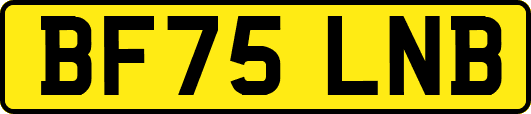 BF75LNB