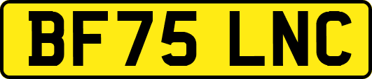 BF75LNC