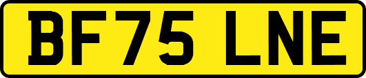 BF75LNE