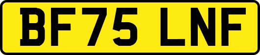 BF75LNF