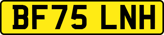 BF75LNH