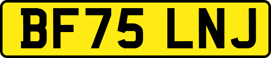BF75LNJ