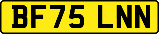 BF75LNN