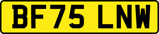 BF75LNW