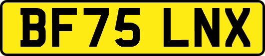 BF75LNX