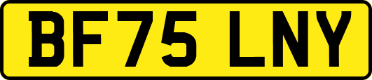 BF75LNY