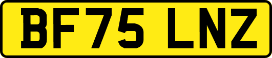 BF75LNZ