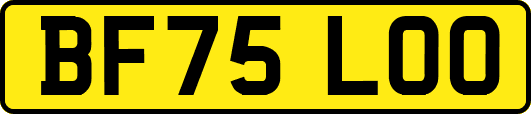 BF75LOO