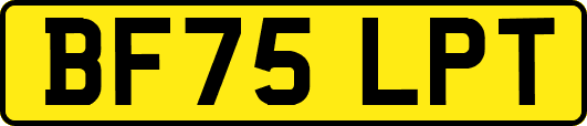 BF75LPT