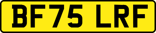 BF75LRF