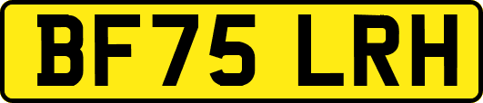BF75LRH