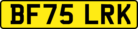 BF75LRK