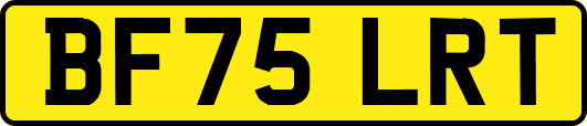 BF75LRT