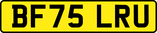 BF75LRU