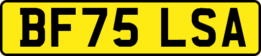 BF75LSA