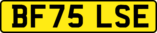 BF75LSE